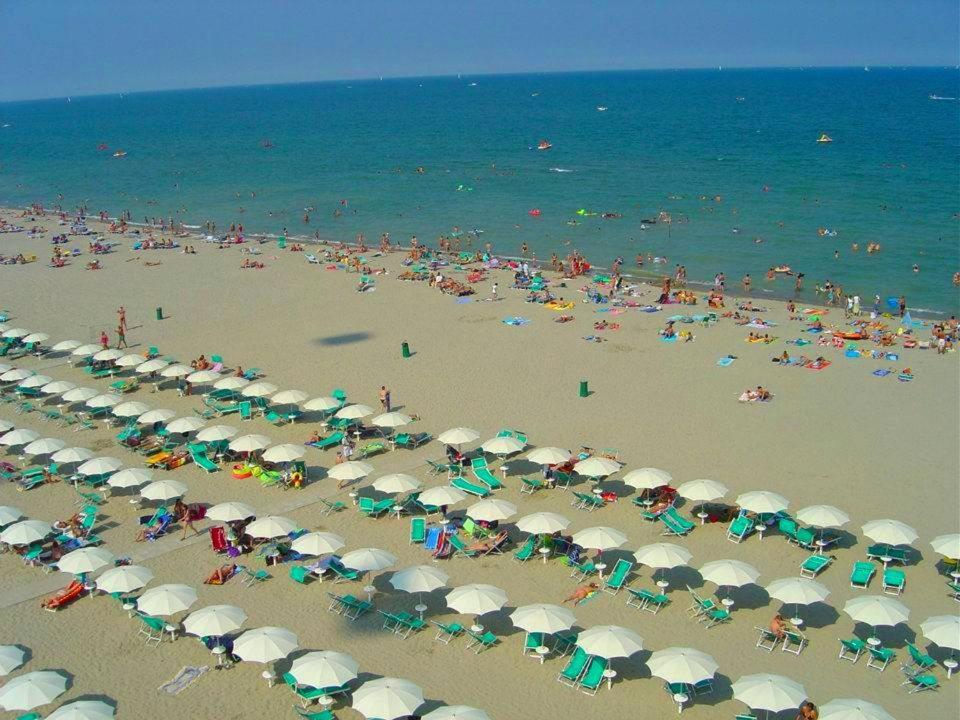 리도 델리 에스텐시 Marina Beach Bianca 빌라 외부 사진